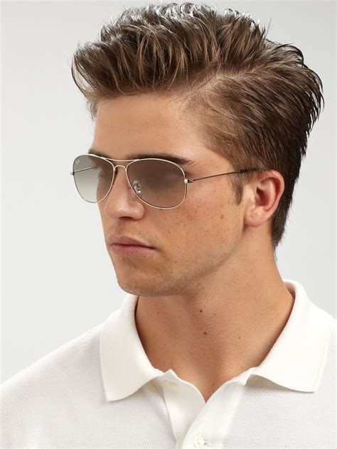 Ray Ban Aviator For Men