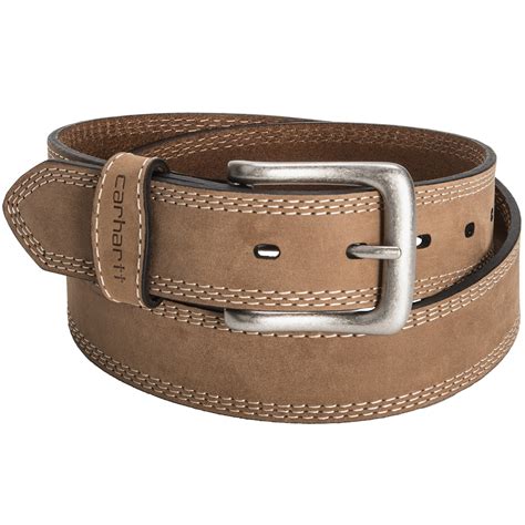 Carhartt Detroit Work Belt (For Men)