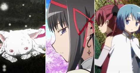 Puella Magi Madoka Magica: Rebellion - 5 Ways It's The Perfect Finale ...