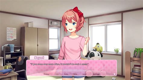 DDLC Plus: Can You Save Sayori? Answered - Twinfinite