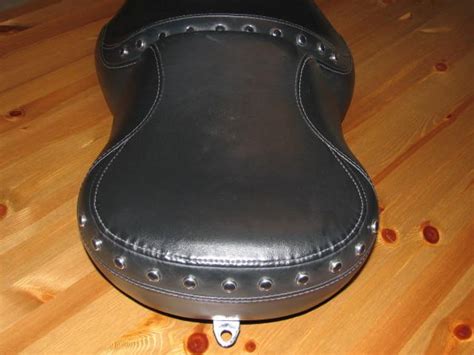 Buy Harley Davidson Road King Seat in Gettysburg, Pennsylvania, US, for US $25.00