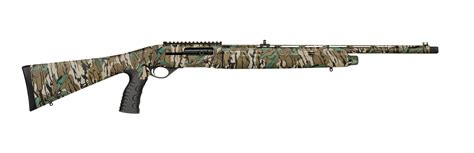 Mossberg International SA-28 - Tactical Turkey O.F. Mossberg & Sons