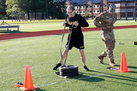 New Equipment Coming to 60 Army Battalions Ahead of Revamped Fitness ...