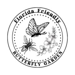 Florida Butterfly Garden – a guide to attracting native pollinators to your garden