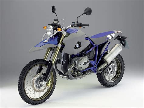 BMW HP2 Enduro (2008) Specs, Performance & Photos - autoevolution