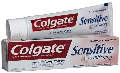 COLGATE SENSITIVE CARE TOOTHPASTE Review, COLGATE SENSITIVE CARE TOOTHPASTE Price, COLGATE ...