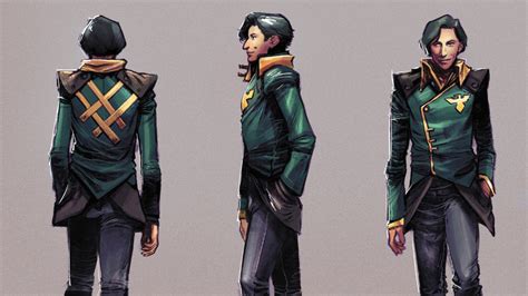 First Look at Dune House Atreides #1 art | GamesRadar+