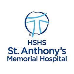 HSHS St Anthony’s Memorial Hospital - Hospitals - 503 N Maple St ...