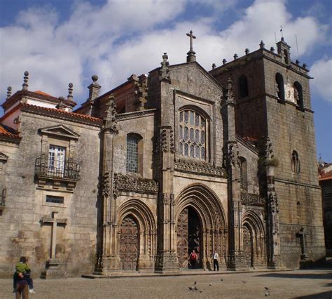 Photos of Lamego Cathedral - Images