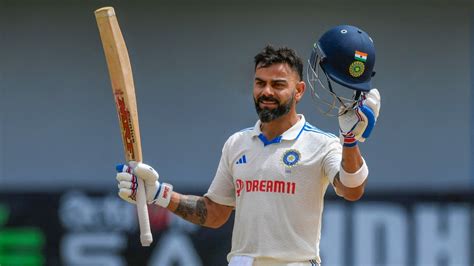 'Going to mean nothing in 15-20 years': Kohli's no-nonsense statement ...