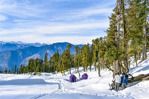 A Complete Chopta Tungnath Trek Guide - For all Trekkers, 2018