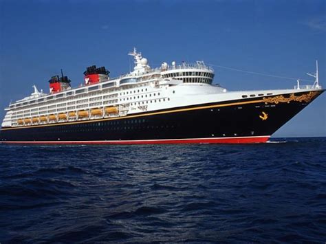 Disney Cruise Line Earns Award Recognition for Environmental Stewardship - WDW Magazine