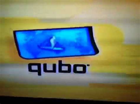 Qubo Television Logo (2012) - YouTube