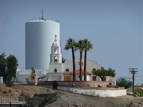 Picturing the West: Yuma, Arizona