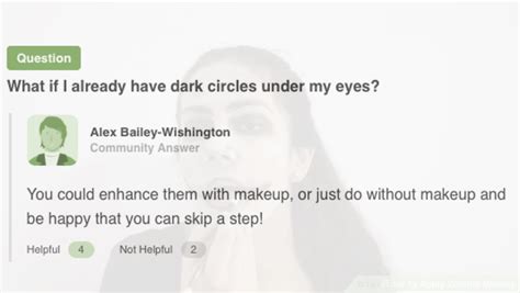 How to Apply Zombie Makeup : r/wikiHowQA