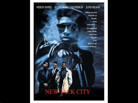 Pookie New Jack City Quotes. QuotesGram