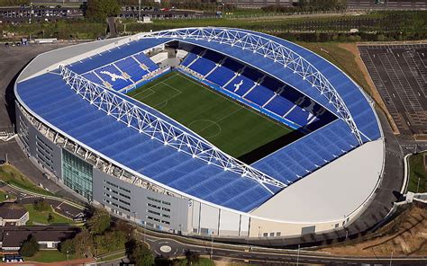 American Express Community Stadium, Falmer Stadium, Brighton and Hove ...