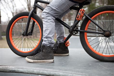 Top 6 Best BMX Tires - 2019 Reviews & Buying Guide