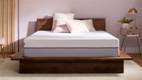 Purple Plus mattress review 2024 | Tom's Guide