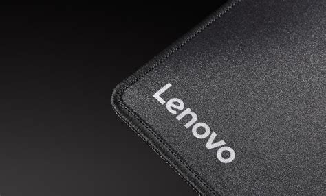 Lenovo Gaming Mouse pad | Lenovo United Arab Emirates