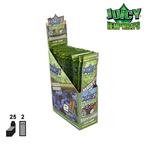 New Product! Hemp Blunt Wraps! - BC Smoke Shop