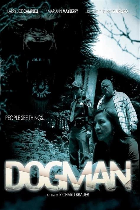 Dogman (2012) — The Movie Database (TMDB)