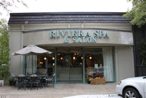 9 Most Relaxing Spas in Dallas