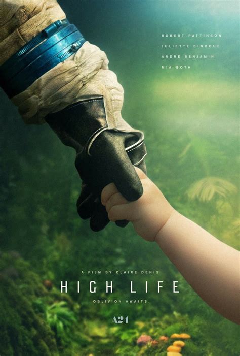 High Life - 2018 filmi - Beyazperde.com