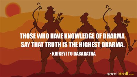 30 Ramayana Quotes To Learn The Virtues That'll Change Your Life