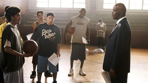 Coach Carter (2005) - AZ Movies