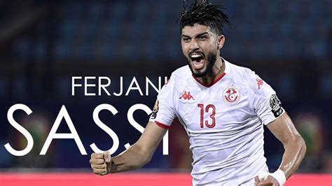 Ferjani Sassi Best Defending Skills and goals 2020 (Tunisia and Zamalek) - YouTube