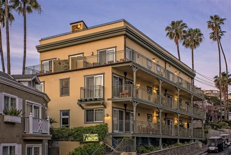 The 9 Best Catalina Island Hotels of 2020