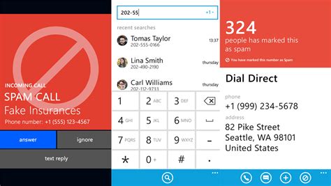 Truecaller Real Time Caller Id Arrives for Windows Phone 8.1