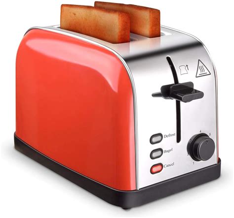 Top 10 Recommended Toaster With Removable Crumb Tray - Home Gadgets