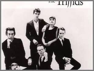 The Triffids | Australian Music Database