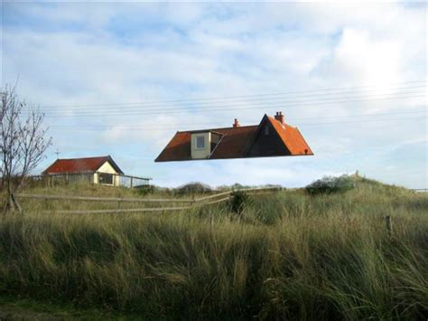 Dune House / JVA | ArchDaily