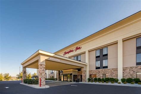 HAMPTON INN FROSTBURG $129 ($̶1̶4̶4̶) - Updated 2023 Prices & Hotel Reviews - MD