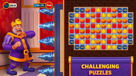 Royal Match Cheats (All Tips and Tricks to Master Every Puzzle)