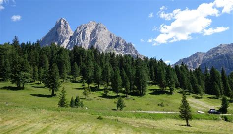 Dolomiti - Alto Adige, Provincia di Bolzano