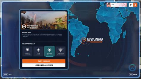 Overwatch 2 Story Mission walkthrough: Rio de Janeiro guide | esports.gg