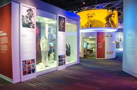 Experience GRAMMY Museum Mississippi in Cleveland, Mississippi – Visit Mississippi