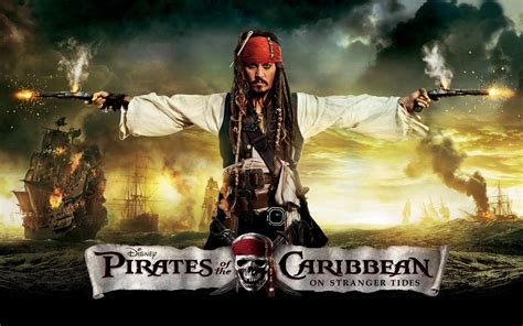 Online crop | Disney Pirates of the Caribbean On Stranger Tides poster, Pirates of the Caribbean ...