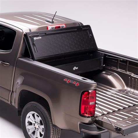 BAK Industries Box 2 Tonneau Cover Tool Box - 15-19 Colorado/Canyon ...