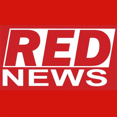 RED NEWS TV - YouTube