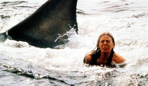 What Happened To The Girl From Jaws’ Iconic Opening Scene?