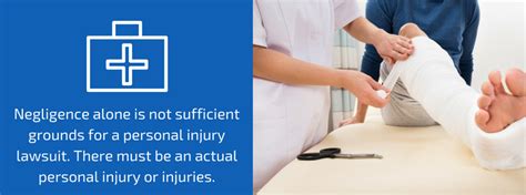 How Do You Know If You Can Sue For Personal Injury? (And Should You?)