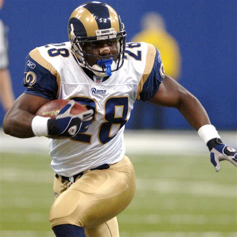 8 St. Louis Rams Jerseys You Likely Rocked During Your Childhood | News, Scores, Highlights ...