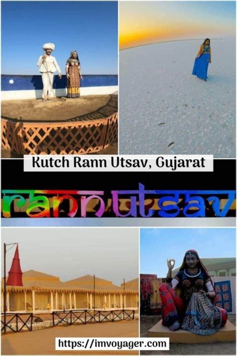 Rann Of Kutch Festival Luxury Travel, Us Travel, Family Travel, Packing ...