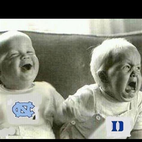 13 best UNC vs. DUKE images on Pinterest | Tar heels, Carolina blue and ...