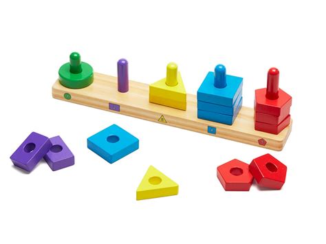 14 best wooden toys your kids will actually play with